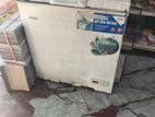 Haier Freezer