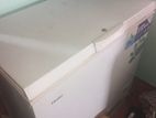 Haier Freezer