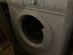 Haier Front Load Washing Machine