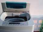 Haier Full Auto Washing Machine