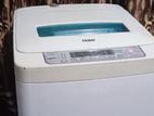 Haier Full Auto Washing Machine