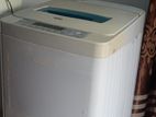 Haier Fully Auto Washing Machine