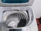 Haier Full Auto Washing Machine