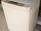 Haier Full Auto Washing Machine