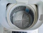 Haier Full Automatic Washing Machine