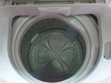 Haier Fully Auto Washing Machine 7kg