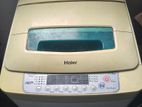 Haier Fully Auto Washing Machine