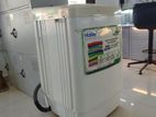haier fully auto washing machine