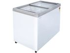 Haier Glass Top Chest Freezer -300L (HRFRDC300GMLS5)
