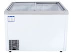 Haier Glass Top Chest Freezer -300L (HRFRDC300GMLS5)