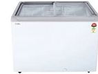 Haier Glass Top Chest Freezer 575L (HFC-575GMLS5)