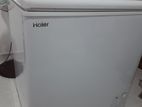 Haier Hard Top Deep Freezer (HFC-230SMS5)