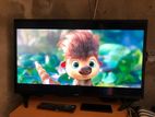 Haier HD Led TV 32"