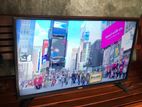 Haier hd led tv