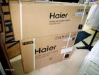 Haier inverter 18000 Btu with insulation