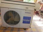 Haier inverter 18000BTU Aircondition