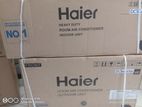 Haier inverter 24000 BTU Air Conditioner