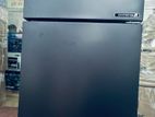 Haier- Inverter Refrigerator Black Steel 250L