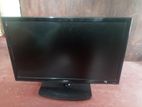 Haier LED Tv 24 Inch