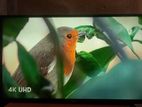 Haier LED TV 32"