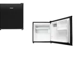 "Haier" Mini Fridge - 42 Liter (Black)
