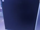 HAIER MINI FRIDGE