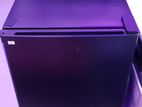 Haier Mini Refrigerator