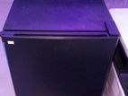 Haier Mini Refrigerator