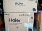 Haier Non Inverter 12000 Btu