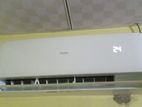 Haier Non Inverter 12000BTU