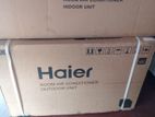 Haier Non Inverter 18000 BTU