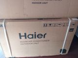 Haier Non inveter 18000 BTU