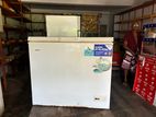 Haier R600a Freezer