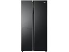 Haier Refrigerator 3 door 598L