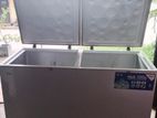 Haier Freezer (Model BD-629H)