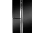 Haier Side by 3 Door Refrigerator 598L (HRT-683GK)