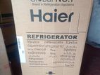 Haier single Door 176L