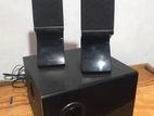 Haier Subwoofer