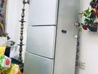 Haier Triple Door Fridge