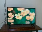 Haier 32 inch LED TV