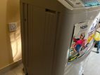 Haier Washing Machine