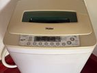 Haier Washing Machine 7KG