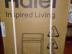 Haier Washing Machine