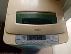 Haier Washing Machine