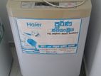 Haier Washing Machine