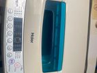 Haier Washing Machine
