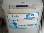 Haier Washing Machine