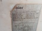 Haier Washing Machine