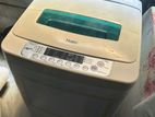 Haier Washing Machine