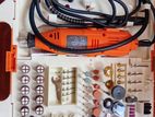 HAINA H-7009 420W Rotary Tool Kit